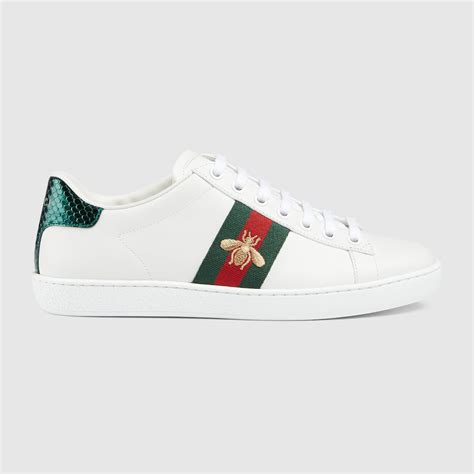 Gucci Ace Bee (Women's) 